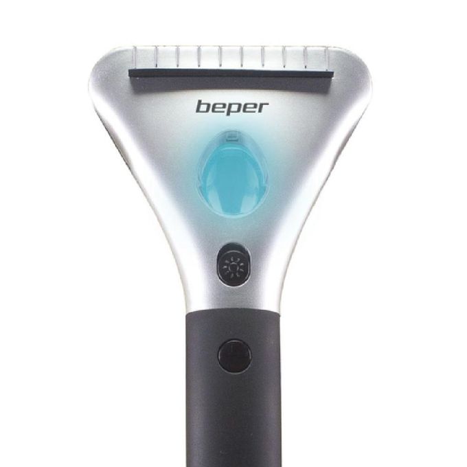 ΘΕΡΜΑΙΝΟΜΕΝΗ ΞΥΣΤΡΑ ΠΑΓΟΥ BEPER