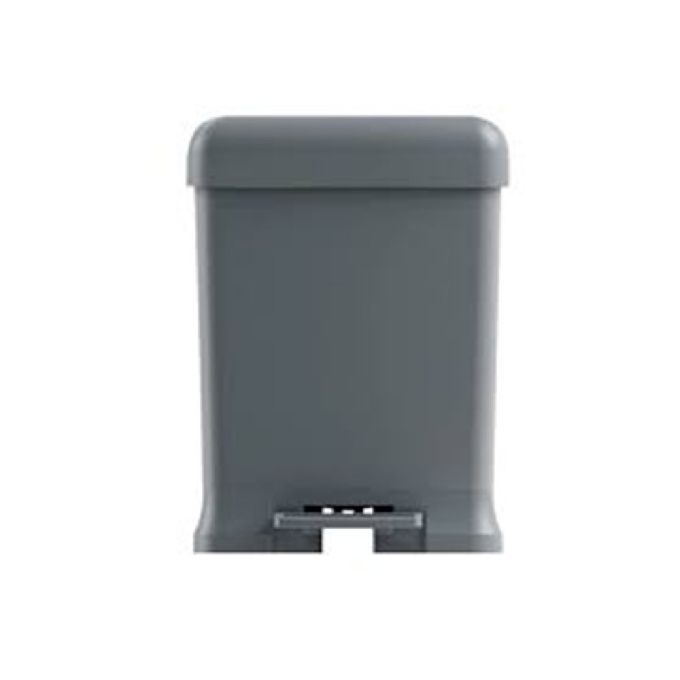 ΚΑΔΟΣ ΚΟΥΖΙΝΑΣ ΑΝΘΡΑΚΙ 38 LIT