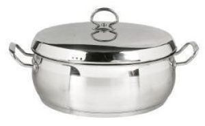 ΗΜΙΧΥΤΡΑ ΜΕΤΑΛΛΙΚΗ ΛΑΒΗ 18-10 ΝΟ.28