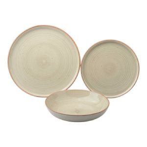 ΣΕΡΒΙΤΣΙΟ ΠΙΑΤΩΝ 18Τ. 6ΑΤ. ΜΠΕΖ 84903-18