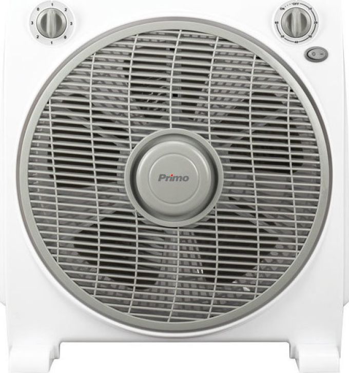 ΑΝΕΜΙΣΤΗΡΑΣ PRIMO 45W BOX FAN 30CM PRBF-800452