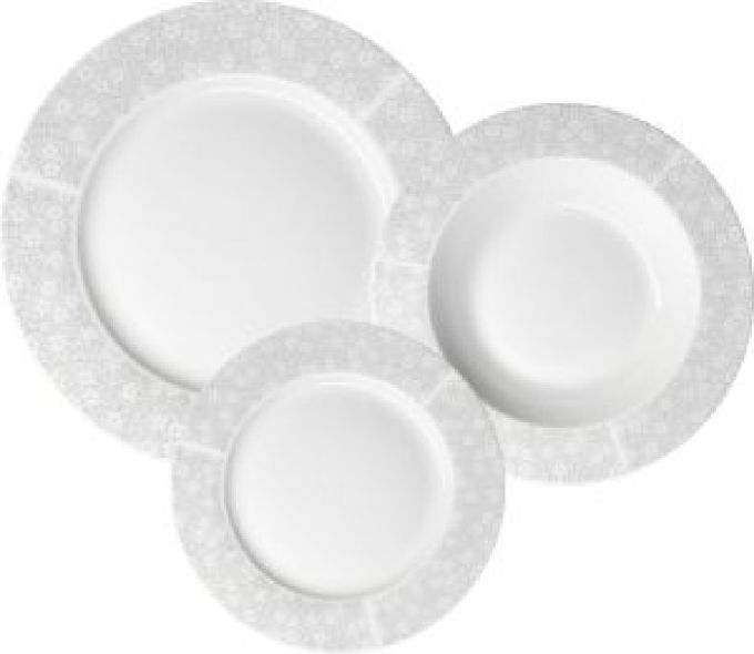 ΠΙΑΤΑ ΣΕΡΒ.ΠΟΡΣ.ΣΤΡ. 18Τ. 6ΑΤ. R23120-18