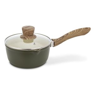 ΚΑΤΣΑΡΟΛΙ IZZY ΓΑΛΑΚΤΟΣ ΑΝΤΙΚΟΛΛΗΤΙΚΟ ELEA 18ΕΚ.