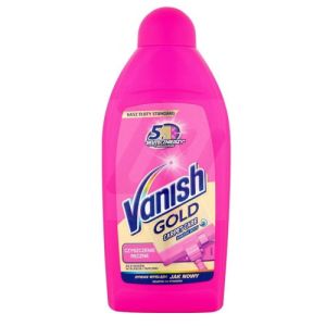 ΥΓΡΟ ΓΙΑ ΧΑΛΙΑ VANISH 500ML