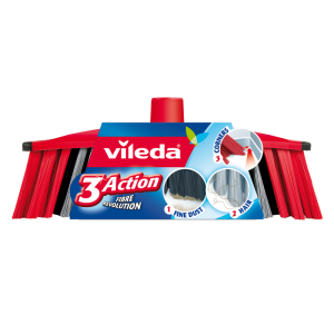 ΣΚΟΥΠΑ VILEDA 3-ACTION 3 IN 1