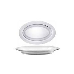 ΠΙΑΤΕΛΑ LYS ΟΒΑΛ 3022A/36ΕΚ