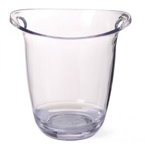 ΣΑΜΠΑΝΙΕΡΑ ΑΚΡΥΛΙΚΗ 220X185X226 MM 593158