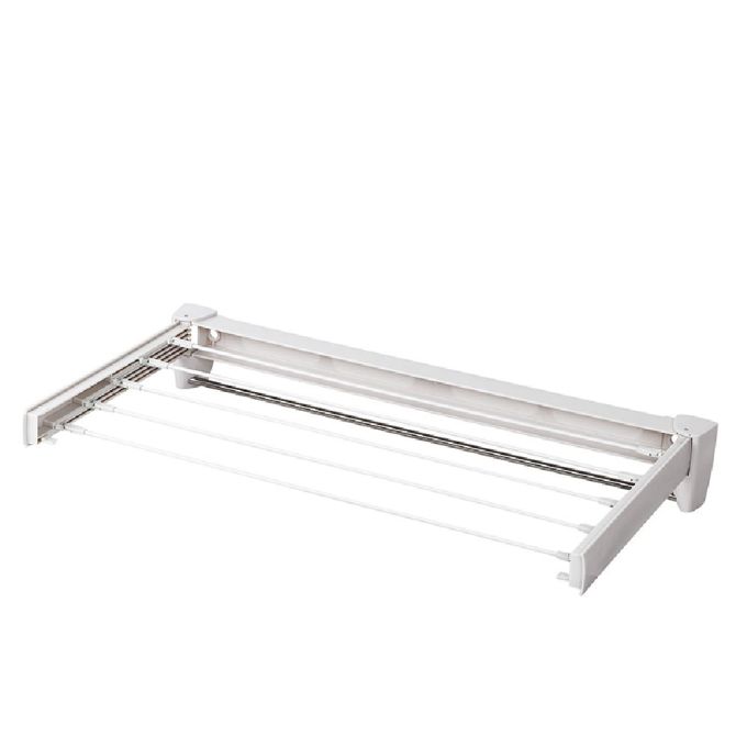 ΑΠΛΩΣΤΡΑ ΤΟΙΧΟΥ ΑΛΟΥΜΙΝΙΟΥ 80X70X26.5CM