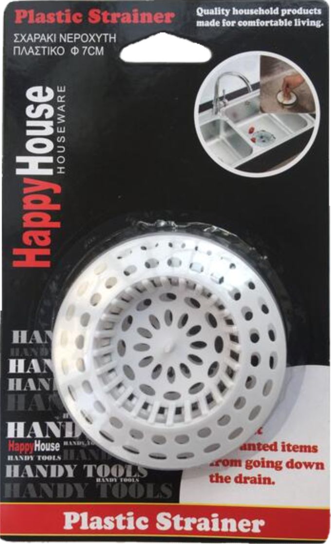 ΣΧΑΡΑΚΙ ΝΕΡΟΧΥΤΟΥ 2ΤΕΜ Φ7