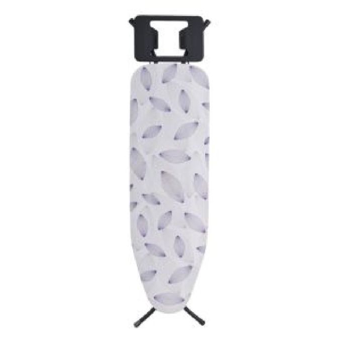 ΣΙΔΕΡΩΣΤΡΑ 34X110ΕΚ ΜΑΥΡΗ ΜΑΤ 100% ΒΑΜΒ.