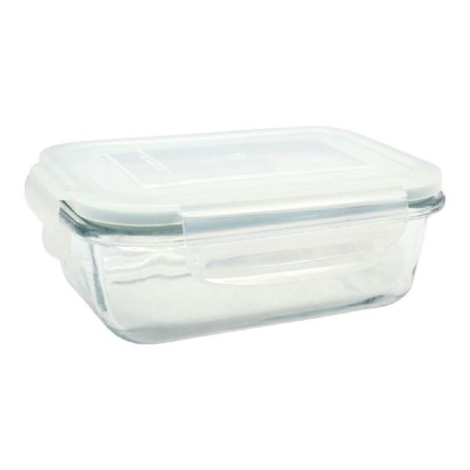 ΦΑΓΗΤΟΔΟΧΕΙΟ ΠΥΡΙΜ.+ΠΛ.ΚΑΠ. ΟΡΘ. 0,30LT. (15,5X11,5X5,4)