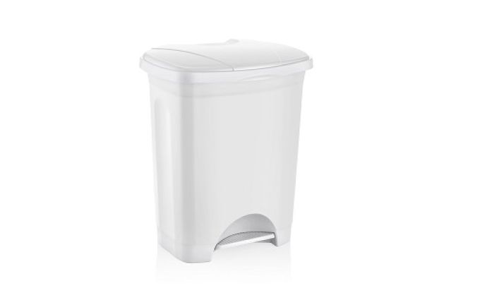 ΚΑΔΟΣ ΑΠΟΡΡΙΜΜΑΤΩΝ ΠΕΝΤΑΛ 50LT