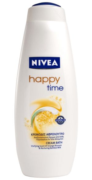 ΑΦΡΟΛΟΥΤΡΟ NIVEA 750ML