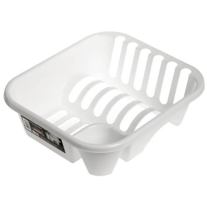 ΠΙΑΤΟΘΗΚΗ ΓΟΥΡΝΑΣ ΠΛΑΣΤΙΚΗ ΛΕΥΚΗ - ΑΝΘΡΑΚΙ - ΜΠΕΖ