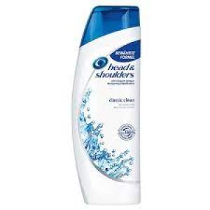 ΣΑΜΠΟΥΑΝ HEAD & SHOULDERS CLASSIC CLEAN 360ML