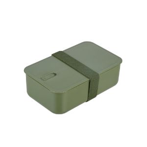 ΦΑΓΗΤΟΔΟΧΕΙΟ LUNCH BOX DARK GREEN