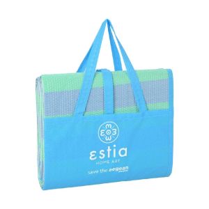 ΨΑΘΑ ΘΑΛ. SERENE SHORES 180X180CM