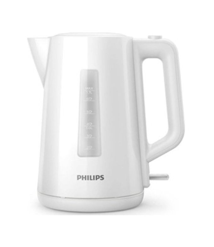 ΒΡΑΣΤΗΡΑΣ ΛΕΥΚΟΣ PHILIPS HD9318/00 1.7 lt