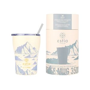 ΙΣΟΘΕΡΜΙΚΟ COFFEE MUG STA 350ML ALPINE ESSENCE