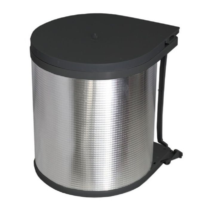 ΔΟΧΕΙΟ ΝΤΟΥΛΑΠΙΟΥ ΑΛΟΥΜΙΝΙΟΥ 13L