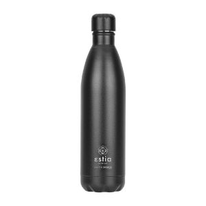 ΘΕΡΜΟΣ FLASK LITE 750ML BLACK SAVE AEGEAN