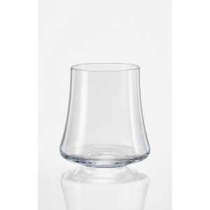 ΠΟΤΗΡΙ ΚΑΘ. ΟΥΙΣΚΥ 350ML XTRA ΣΕΤ 6ΤΕΜ.