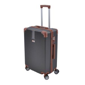 ΒΑΛ-ΤΡΟΛΕΥ ABS ΜΙΚΡΗ ΑΝΘΡΑΚΙ (4 ΡΟΔΕΣ) (20")