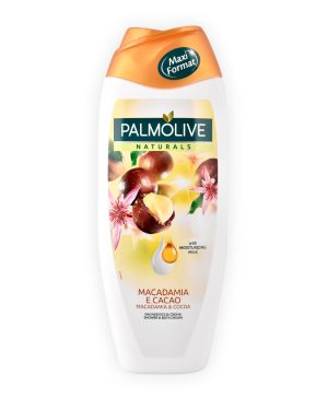 ΑΦΡΟΛΟΥΤΡΟ PALMOLIV 650ML+100ML Χ12ΚΙΒ