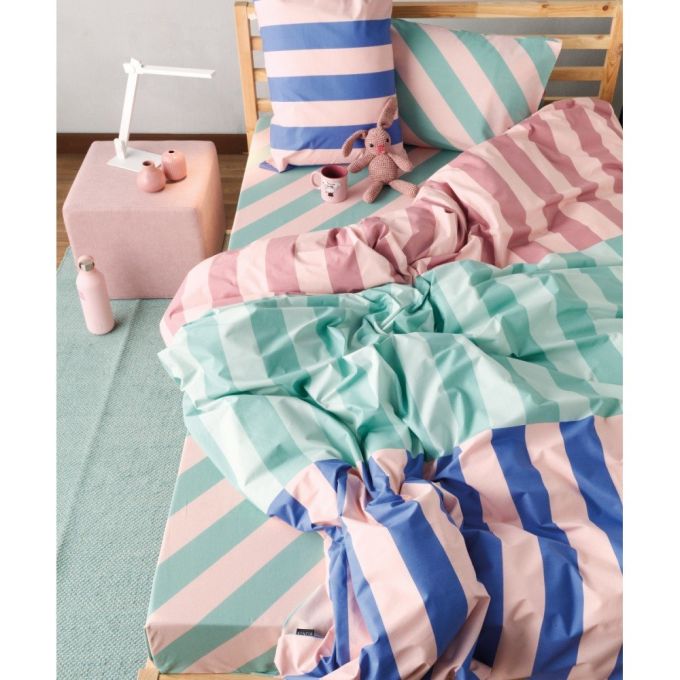 ΣΕΝΤΟΝΙ ΜΟΝΟ 2(160X270)+(50X70) ΣΕΤ 3 ΤΕΜ FIABA 14 ΚΕΝΤΙΑ