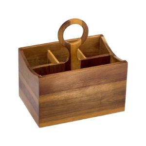 ΘΗΚΗ ΓΙΑ ΜΑΧΑΙΡΟΠΗΡΟΥΝΑ ΜΕ ΛΑΒΗ ΑΚΑΚΙΑΣ 21X14.5X22CM Ν.6007