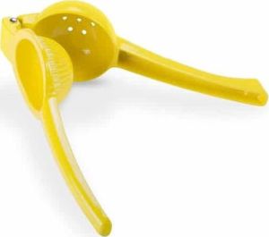 ΠΡΕΣΣΑ ΛΕΜΟΝΙΟΥ ΚΙΤΡΙΝΟ-ΠΡΑΣΙΝΟ ΑΛΟΥΜΙΝΙΟΥ