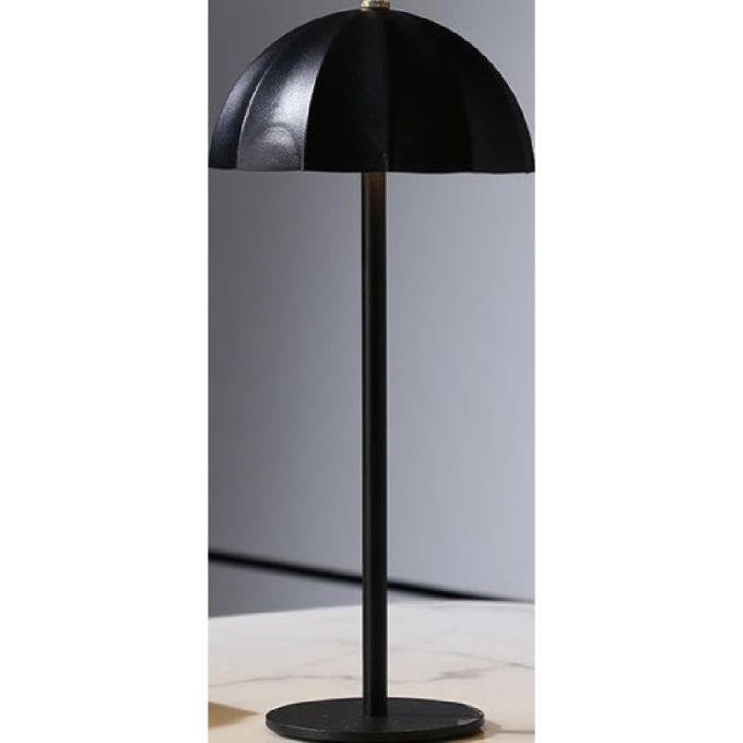 ΛΑΜΠΑΤΕΡ ΕΠΑΝ-ΜΕΝΟ ΕΠΙΤΡ. 34CM PARAPLUIE WL447-BLACK