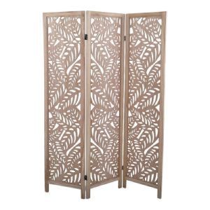 ΠΑΡΑΒΑΝ ΞΥΛΙΝΟ 3ΠΛΟ (120X6X170)