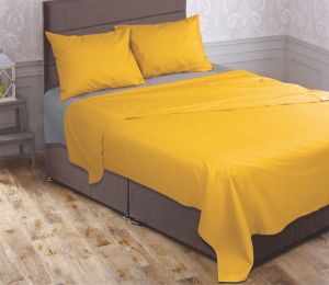 ΣΕΝΤΟΝΙΑ ΔΙΠΛΑ HONEY - GREY 220X250+52X72 PC