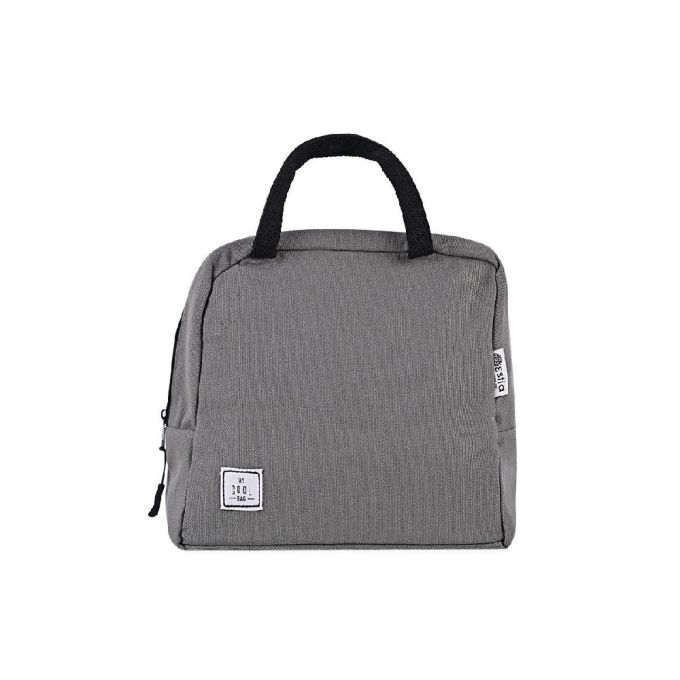 ΤΣΑΝΤΑ ΦΑΓΗΤΟΥ MY COOL BAG ΙΣΟΘΕΡΜΙΚΗ 6LT FJORD GREY