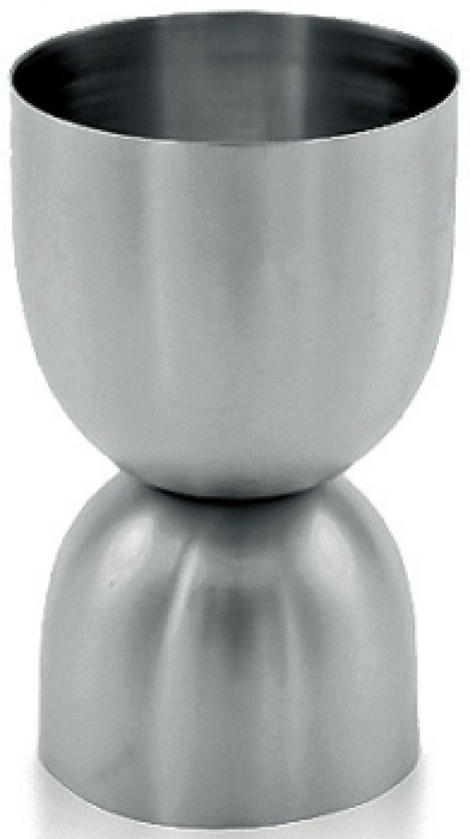 ΜΕΖΟΥΡΑ ΠΟΤΩΝ 20-40ML JAPANESE INOX