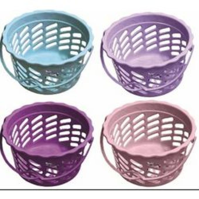 ΚΑΛΑΘΙ ΓΙΑ ΜΑΝΤΑΛΑΚΙΑ ΠΛΑΣΤΙΚΟ ΣΤΡΟΓΓΥΛΟ