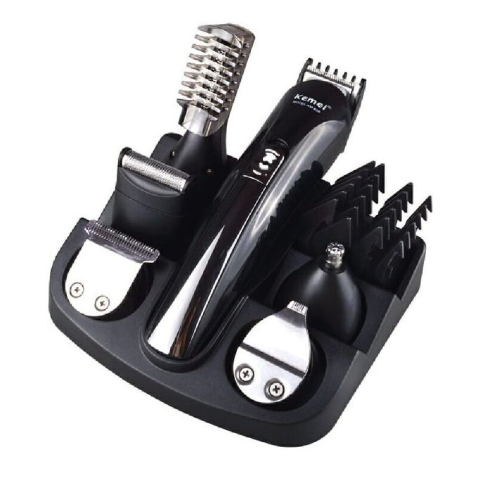 ΚΟΥΡΕΥΤΙΚΗ ΜΗΧΑΝΗ - KM-600 - KEMEI