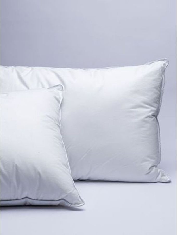 ΜΑΞΙΛΑΡΙΑ ΥΠΝΟΥ 50Χ70 ΣΕΤ 2ΤΕΜ.WHITE COMFORT REVE (ΕΚΠΤ.-15% 4ΑΔΑ)