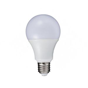 ΛΑΜΠΑ LED – E27 – 9W – 6500K