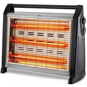 ΣΟΜΠΑ IZZY 1500W ΧΑΛΑΖΙΑ QUARTZ L-28 25M2