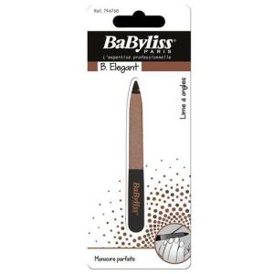 ΛΙΜΑ ΜΕΤΑΛΛΙΚΗ ΧΕΡΙΩΝ GOLD 794768 BABYLISS