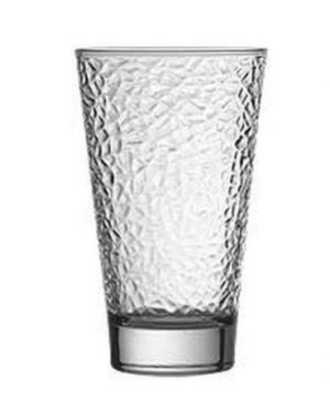 ΠΟΤΗΡΙΑ ΓΥΑΛΙΝΑ ΝΕΡΟΥ ROME ΣΕΤ 3ΤΕΜ