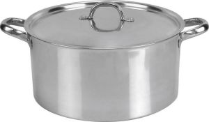 ΧΥΤΡΑ ΑΛΟΥΜΙΝΙΟΥ ΜΕΤΑΛΛΙΚΗ ΛΑΒΗ ΜΕ ΚΑΠΑΚΙ ΝΟ.28