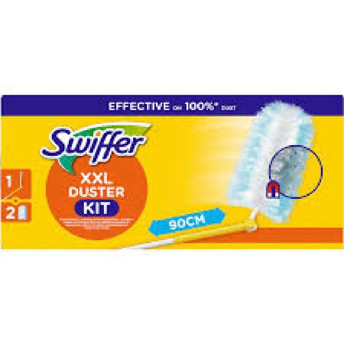 SWIFFER - STAUBMAGNET XXL STARTERSET, 1 ST