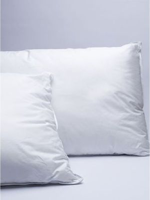 ΜΑΞΙΛΑΡΙΑ ΥΠΝΟΥ 50Χ70 ΣΕΤ 2ΤΕΜ. WHITE COMFORT (ΕΚΠΤ.-15% 4ΑΔΑ) PALAMAIKH