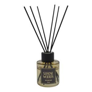 ΑΡΩΜΑΤΙΚΟ ΧΩΡΟΥ ΣΕ ΒΑΖΑΚΙ ΜΕ STICKS (100ML)