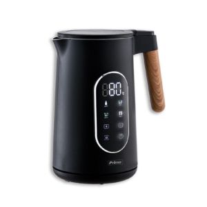 ΒΡΑΣΤΗΡΑΣ PRCK-40495 PRIMO 1.7L 2200W DIGITAL ΑΝΟΞΕΙΔΩΤΟΣ
