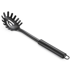 ΚΟΥΤΑΛΑ ΖΥΜΑΡΙΚΩΝ ΑΝΟΞΕΙΔΩΤΗ BLACK LINE KT131005 33cm