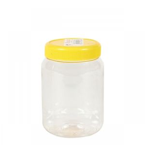 ΒΑΖΟ ΠΛΑΣΤΙΚΟ PET 0,25LIT